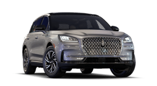 2024 Lincoln Lincoln Corsair External Image 5